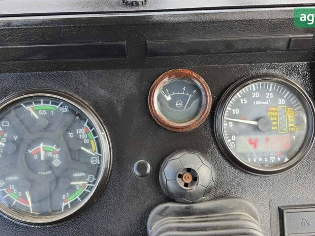 МТЗ 1221.2 Беларус, объемом двигателя 7.12 л и пробегом 0 тыс. км за 16300 $, фото 5 на Automoto.ua