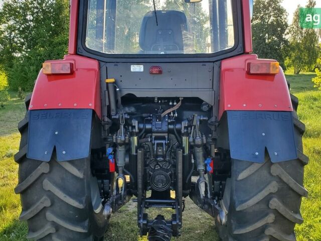 МТЗ 1221.2 Беларус, объемом двигателя 0 л и пробегом 0 тыс. км за 19900 $, фото 2 на Automoto.ua