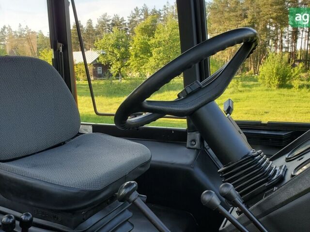 МТЗ 1221.2 Беларус, объемом двигателя 0 л и пробегом 0 тыс. км за 19900 $, фото 7 на Automoto.ua