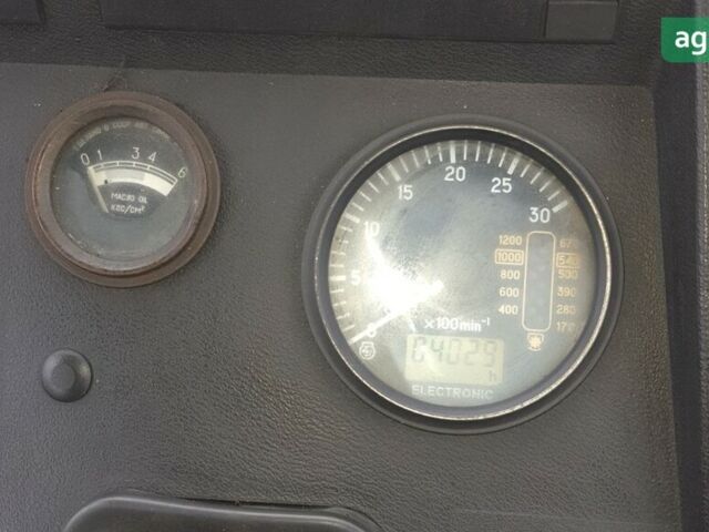 МТЗ 1221.2 Беларус, объемом двигателя 7.12 л и пробегом 0 тыс. км за 16300 $, фото 4 на Automoto.ua