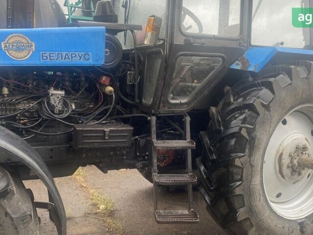 МТЗ 1221.2 Беларус, объемом двигателя 7.12 л и пробегом 0 тыс. км за 15000 $, фото 2 на Automoto.ua