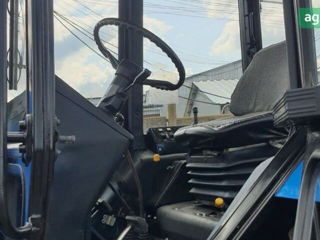 МТЗ 1221.2 Беларус, объемом двигателя 7.12 л и пробегом 0 тыс. км за 16300 $, фото 7 на Automoto.ua