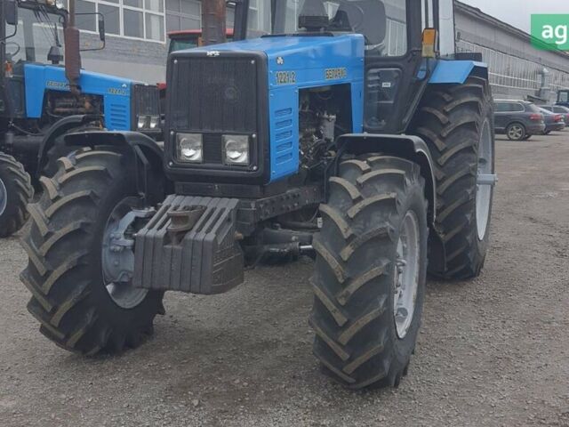 МТЗ 1221.2 Беларус, объемом двигателя 7.12 л и пробегом 0 тыс. км за 16300 $, фото 2 на Automoto.ua