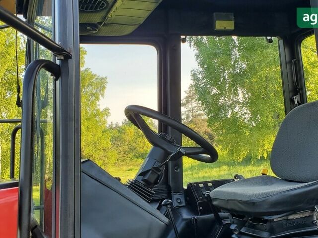 МТЗ 1221.2 Беларус, объемом двигателя 0 л и пробегом 0 тыс. км за 19900 $, фото 5 на Automoto.ua