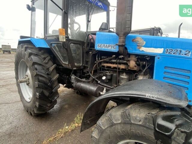 МТЗ 1221.2 Беларус, объемом двигателя 7.12 л и пробегом 0 тыс. км за 15000 $, фото 1 на Automoto.ua