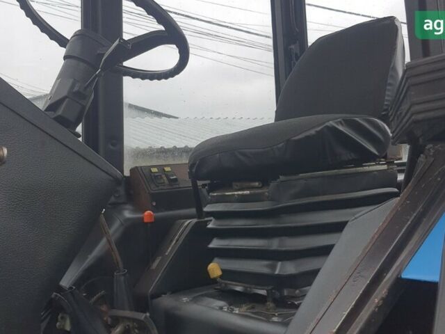 МТЗ 1221.2 Білорус, об'ємом двигуна 7.12 л та пробігом 0 тис. км за 16600 $, фото 6 на Automoto.ua