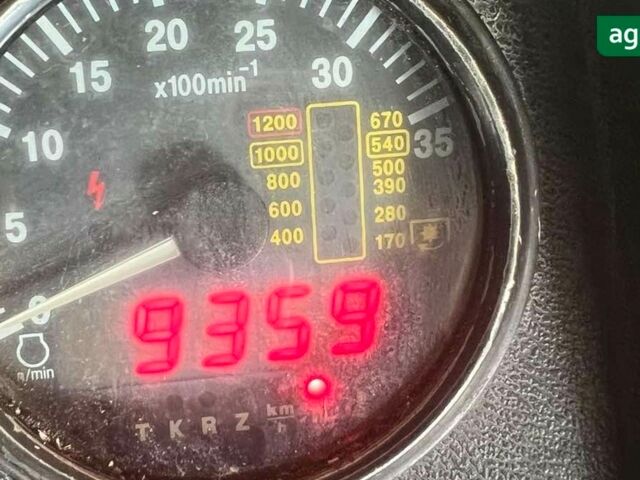 МТЗ 1221.2 Білорус, об'ємом двигуна 0 л та пробігом 0 тис. км за 25000 $, фото 4 на Automoto.ua