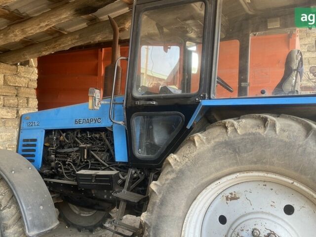 МТЗ 1221.2 Білорус 2010 у Баштанке на Automoto.ua МТЗ 1221.2 Білорус, об'ємом двигуна 0 л та пробігом 0 тис. км за 13000 $, фото 1 на Automoto.ua