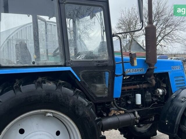 МТЗ 1221.2 Білорус, об'ємом двигуна 0 л та пробігом 0 тис. км за 25000 $, фото 2 на Automoto.ua