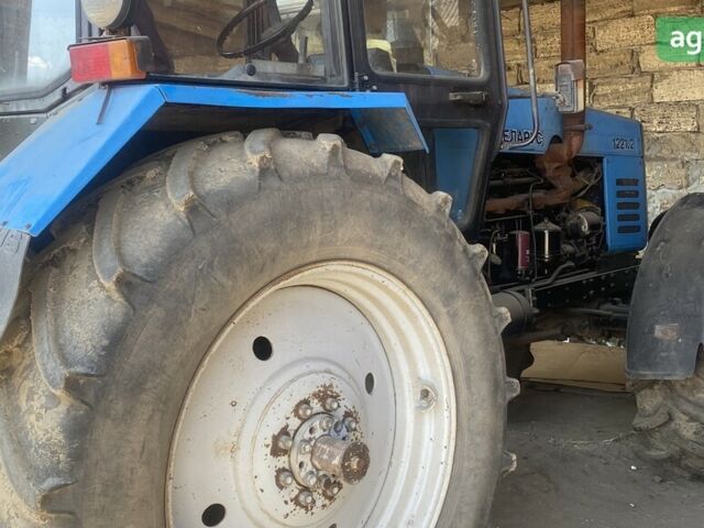 МТЗ 1221.2 Білорус 2010 у Баштанке на Automoto.ua МТЗ 1221.2 Білорус, об'ємом двигуна 0 л та пробігом 0 тис. км за 13000 $, фото 3 на Automoto.ua