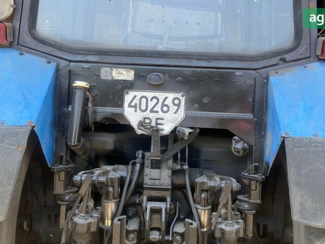 МТЗ 1221.2 Білорус 2010 у Баштанке на Automoto.ua МТЗ 1221.2 Білорус, об'ємом двигуна 0 л та пробігом 0 тис. км за 13000 $, фото 2 на Automoto.ua