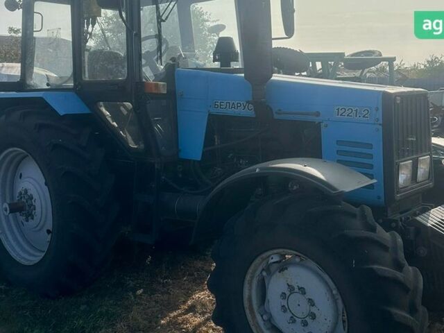 МТЗ 1221.2 Білорус, об'ємом двигуна 6 л та пробігом 0 тис. км за 15800 $, фото 10 на Automoto.ua