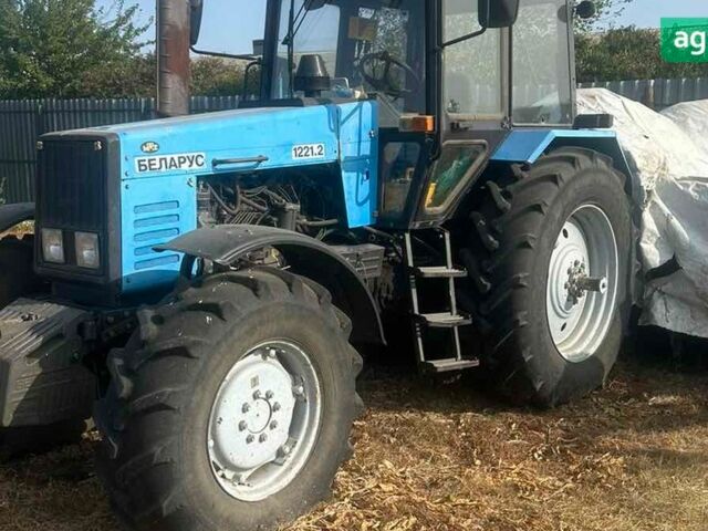 МТЗ 1221.2 Білорус, об'ємом двигуна 6 л та пробігом 0 тис. км за 15800 $, фото 9 на Automoto.ua