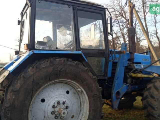 МТЗ 1221.2 Беларус, объемом двигателя 7.12 л и пробегом 0 тыс. км за 17041 $, фото 6 на Automoto.ua