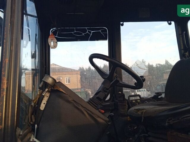 МТЗ 1221.2 Беларус, объемом двигателя 7.12 л и пробегом 0 тыс. км за 17041 $, фото 3 на Automoto.ua