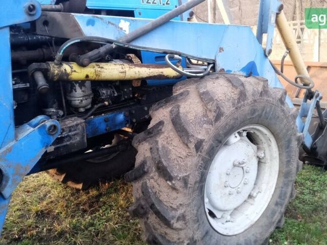 МТЗ 1221.2 Беларус, объемом двигателя 7.12 л и пробегом 0 тыс. км за 17041 $, фото 2 на Automoto.ua