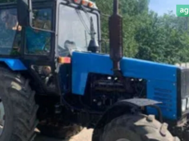 МТЗ 1221.2 Білорус, об'ємом двигуна 0 л та пробігом 0 тис. км за 17000 $, фото 1 на Automoto.ua
