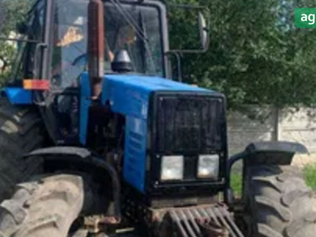 МТЗ 1221.2 Білорус, об'ємом двигуна 0 л та пробігом 0 тис. км за 17000 $, фото 2 на Automoto.ua