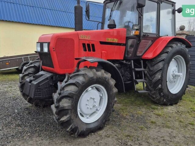 МТЗ 1221.2 Білорус, об'ємом двигуна 7.12 л та пробігом 0 тис. км за 26300 $, фото 10 на Automoto.ua