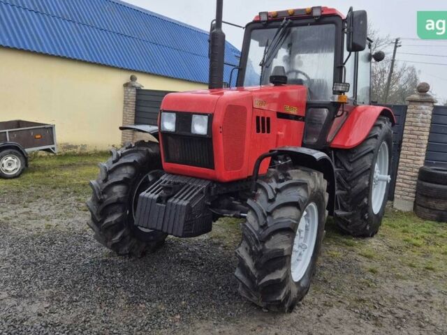 МТЗ 1221.2 Білорус, об'ємом двигуна 7.12 л та пробігом 0 тис. км за 26300 $, фото 7 на Automoto.ua