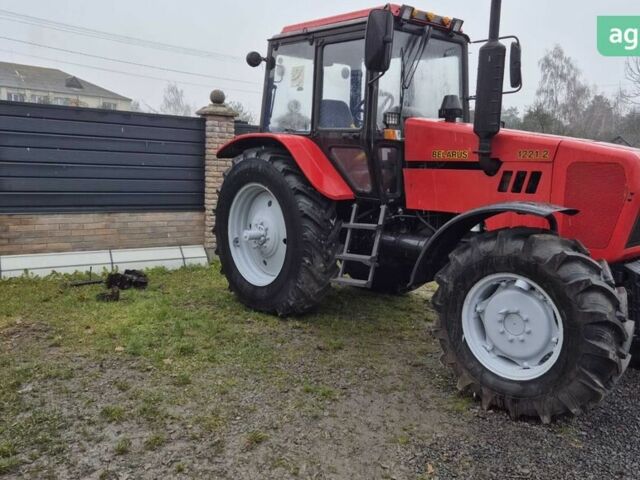 МТЗ 1221.2 Білорус, об'ємом двигуна 7.12 л та пробігом 0 тис. км за 26300 $, фото 4 на Automoto.ua