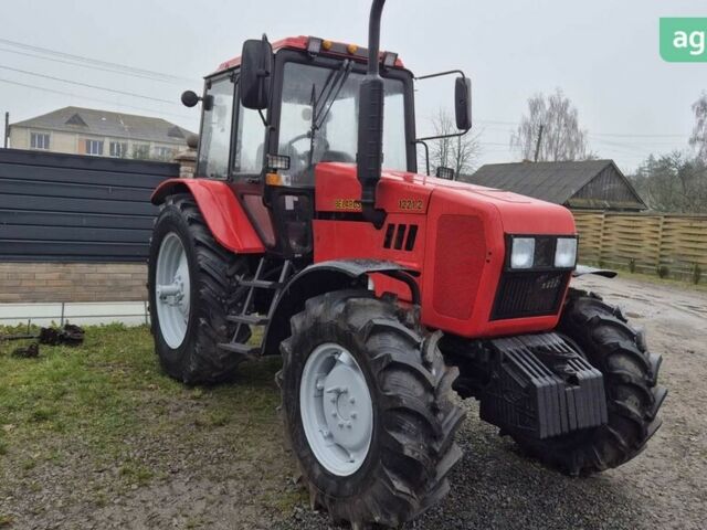 МТЗ 1221.2 Білорус, об'ємом двигуна 7.12 л та пробігом 0 тис. км за 26300 $, фото 6 на Automoto.ua