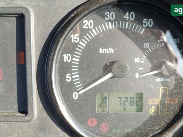 МТЗ 1221.2 Беларус, объемом двигателя 7.12 л и пробегом 0 тыс. км за 23000 $, фото 5 на Automoto.ua