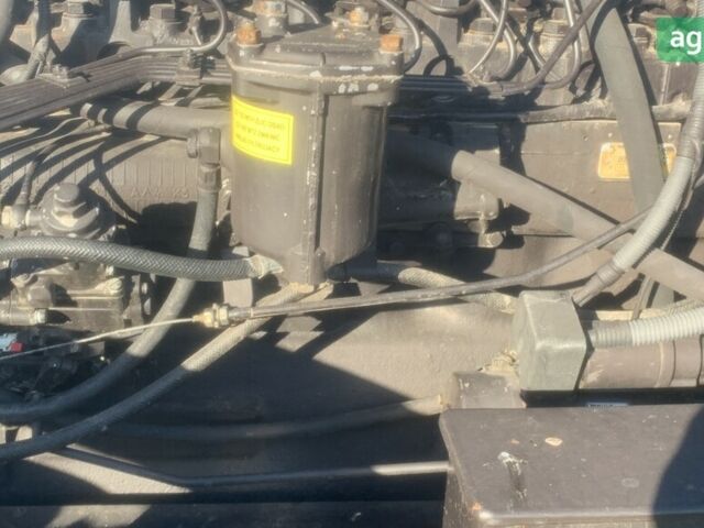 МТЗ 1221.2 Беларус, объемом двигателя 7.12 л и пробегом 0 тыс. км за 26700 $, фото 7 на Automoto.ua