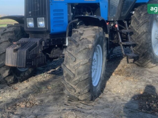 МТЗ 1221.2 Беларус, объемом двигателя 7.12 л и пробегом 0 тыс. км за 26700 $, фото 8 на Automoto.ua