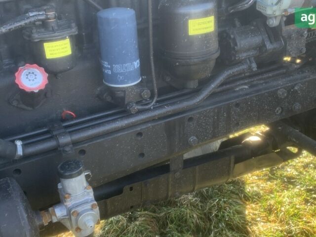 МТЗ 1221.2 Беларус, объемом двигателя 7.12 л и пробегом 0 тыс. км за 26700 $, фото 6 на Automoto.ua