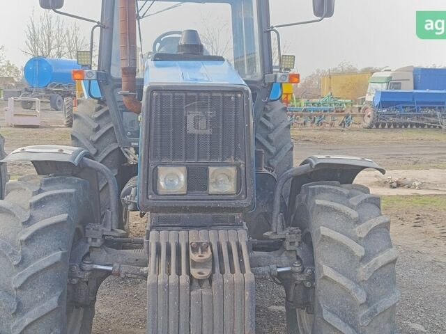 МТЗ 1221.2 Беларус, объемом двигателя 7.12 л и пробегом 0 тыс. км за 23000 $, фото 4 на Automoto.ua