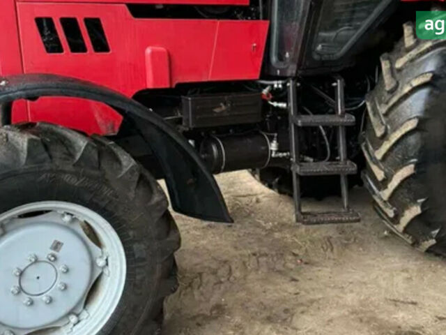 МТЗ 1221.2 Білорус, об'ємом двигуна 7.12 л та пробігом 0 тис. км за 28000 $, фото 5 на Automoto.ua