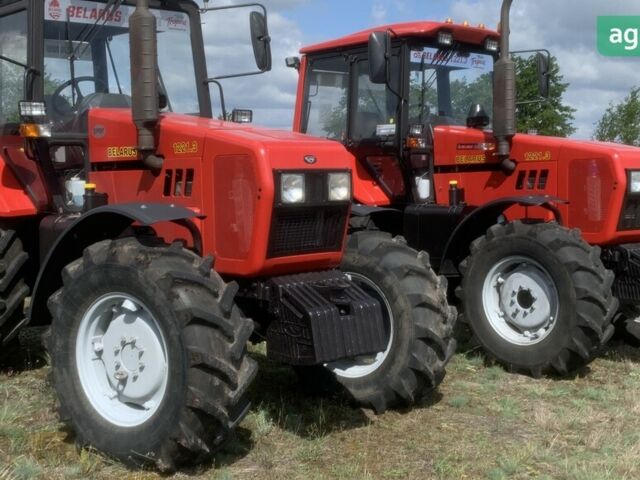 МТЗ 1221.2 Беларус, объемом двигателя 7.12 л и пробегом 0 тыс. км за 27500 $, фото 11 на Automoto.ua