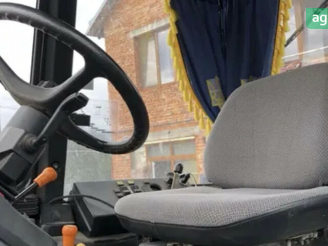 МТЗ 1221.2 Беларус, объемом двигателя 7.12 л и пробегом 0 тыс. км за 30599 $, фото 3 на Automoto.ua