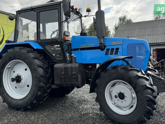 МТЗ 1221.2 Білорус, об'ємом двигуна 7.12 л та пробігом 0 тис. км за 33200 $, фото 2 на Automoto.ua