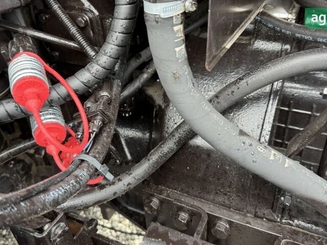 МТЗ 1221.2 Білорус, об'ємом двигуна 7.12 л та пробігом 0 тис. км за 33200 $, фото 25 на Automoto.ua