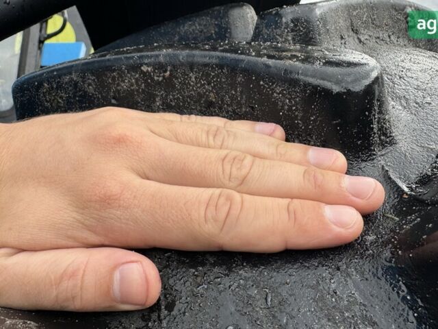 МТЗ 1221.2 Білорус, об'ємом двигуна 7.12 л та пробігом 0 тис. км за 33200 $, фото 11 на Automoto.ua