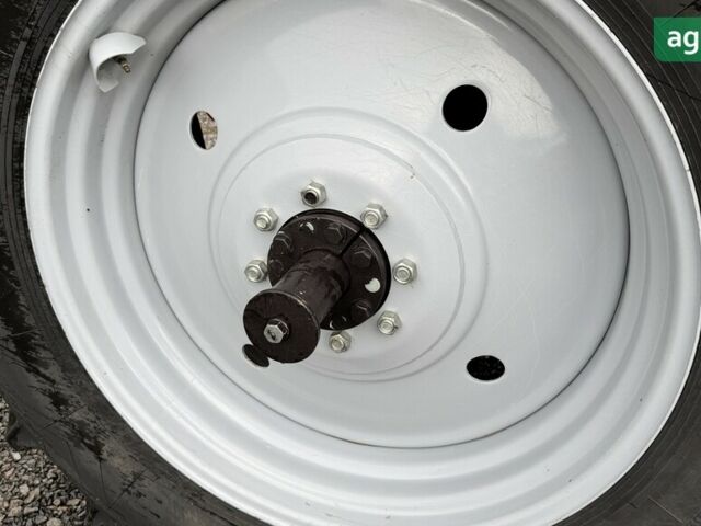 МТЗ 1221.2 Білорус, об'ємом двигуна 7.12 л та пробігом 0 тис. км за 33200 $, фото 16 на Automoto.ua