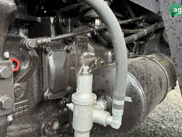 МТЗ 1221.2 Білорус, об'ємом двигуна 7.12 л та пробігом 0 тис. км за 33200 $, фото 10 на Automoto.ua