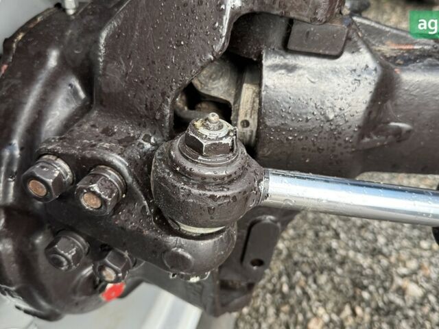 МТЗ 1221.2 Білорус, об'ємом двигуна 7.12 л та пробігом 0 тис. км за 33200 $, фото 14 на Automoto.ua