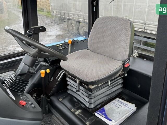 МТЗ 1221.2 Білорус, об'ємом двигуна 7.12 л та пробігом 0 тис. км за 33200 $, фото 30 на Automoto.ua