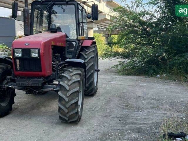 МТЗ 1221.2 Білорус, об'ємом двигуна 7.12 л та пробігом 0 тис. км за 25800 $, фото 8 на Automoto.ua