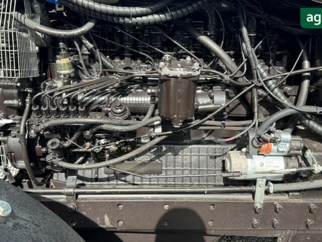 МТЗ 1221.2 Білорус, об'ємом двигуна 7.12 л та пробігом 0 тис. км за 33200 $, фото 20 на Automoto.ua