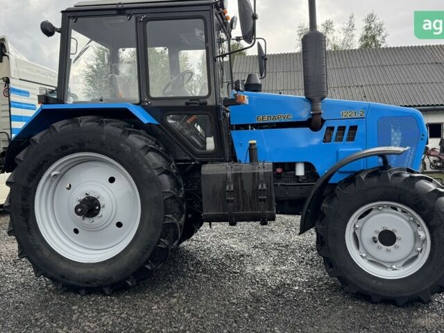 МТЗ 1221.2 Білорус, об'ємом двигуна 7.12 л та пробігом 0 тис. км за 33200 $, фото 3 на Automoto.ua