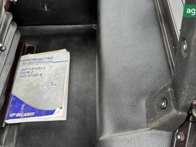 МТЗ 1221.2 Білорус, об'ємом двигуна 7.12 л та пробігом 0 тис. км за 33200 $, фото 31 на Automoto.ua