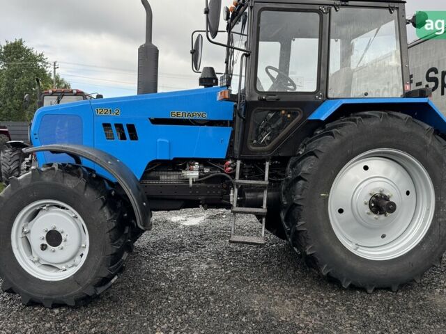 МТЗ 1221.2 Білорус, об'ємом двигуна 7.12 л та пробігом 0 тис. км за 33200 $, фото 9 на Automoto.ua