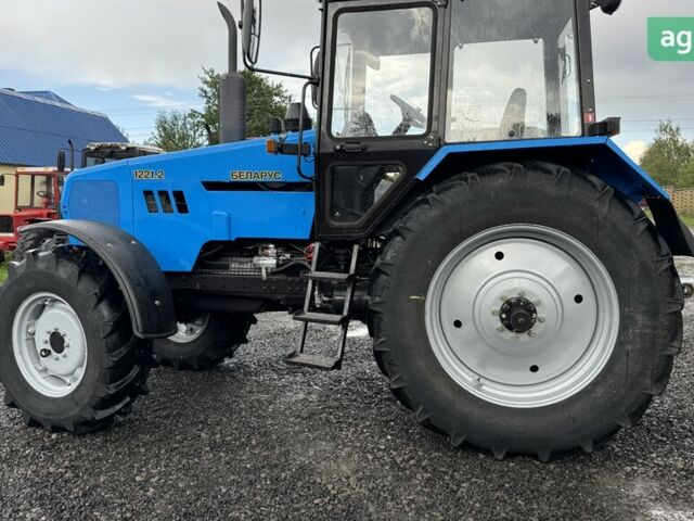 МТЗ 1221.2 Білорус, об'ємом двигуна 7.12 л та пробігом 0 тис. км за 33200 $, фото 5 на Automoto.ua