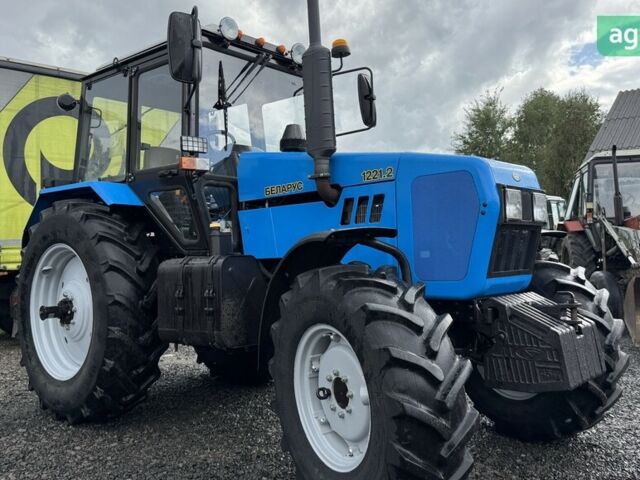 МТЗ 1221.2 Білорус, об'ємом двигуна 7.12 л та пробігом 0 тис. км за 33200 $, фото 1 на Automoto.ua