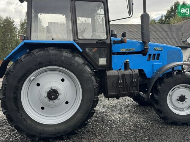 МТЗ 1221.2 Білорус, об'ємом двигуна 7.12 л та пробігом 0 тис. км за 33200 $, фото 4 на Automoto.ua