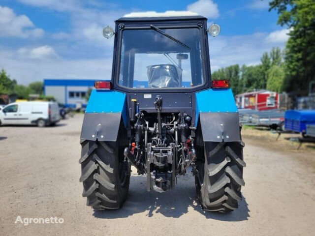 МТЗ 1221.2 Білорус, об'ємом двигуна 0 л та пробігом 0 тис. км за 1644063 $, фото 43 на Automoto.ua